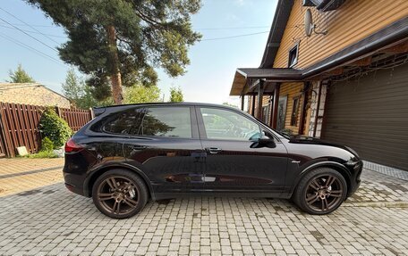 Porsche Cayenne III, 2014 год, 4 350 000 рублей, 6 фотография