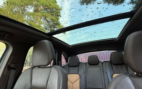 Porsche Cayenne III, 2014 год, 4 350 000 рублей, 11 фотография