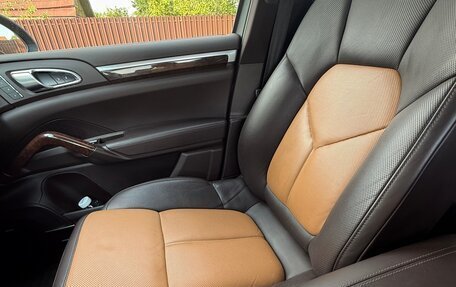 Porsche Cayenne III, 2014 год, 4 350 000 рублей, 10 фотография