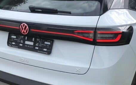 Volkswagen ID.4, 2022 год, 2 950 000 рублей, 4 фотография
