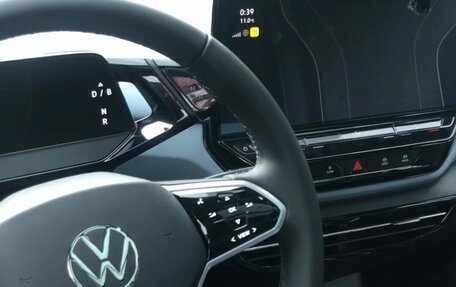 Volkswagen ID.4, 2022 год, 2 950 000 рублей, 3 фотография