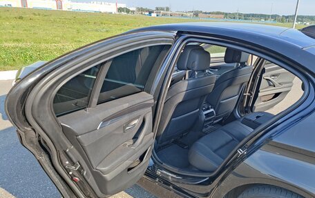 BMW 5 серия, 2012 год, 1 950 000 рублей, 9 фотография