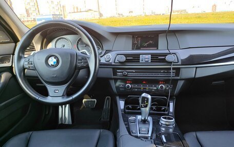 BMW 5 серия, 2012 год, 1 950 000 рублей, 7 фотография
