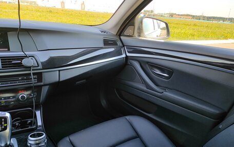 BMW 5 серия, 2012 год, 1 950 000 рублей, 8 фотография