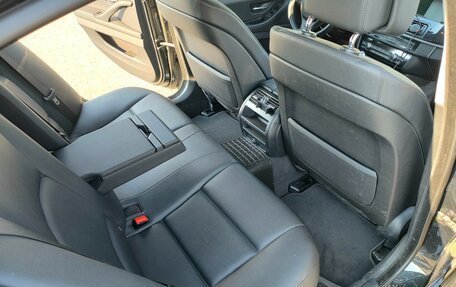 BMW 5 серия, 2012 год, 1 950 000 рублей, 10 фотография