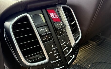 Porsche Cayenne III, 2014 год, 4 350 000 рублей, 13 фотография