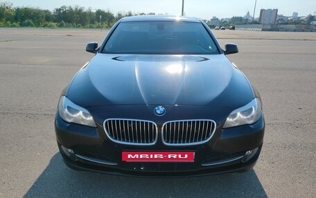 BMW 5 серия, 2012 год, 1 950 000 рублей, 4 фотография