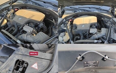 BMW 5 серия, 2012 год, 1 950 000 рублей, 11 фотография