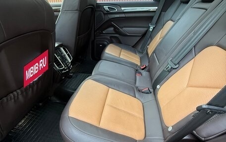 Porsche Cayenne III, 2014 год, 4 350 000 рублей, 12 фотография