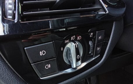 BMW 5 серия, 2020 год, 2 650 000 рублей, 16 фотография