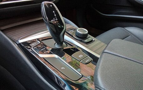 BMW 5 серия, 2020 год, 2 650 000 рублей, 19 фотография