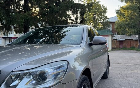 Skoda Octavia, 2012 год, 930 000 рублей, 3 фотография