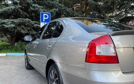 Skoda Octavia, 2012 год, 930 000 рублей, 5 фотография