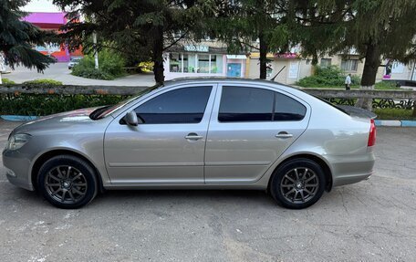 Skoda Octavia, 2012 год, 930 000 рублей, 4 фотография