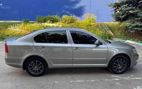 Skoda Octavia, 2012 год, 930 000 рублей, 8 фотография