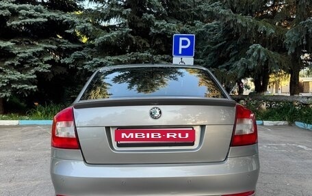 Skoda Octavia, 2012 год, 930 000 рублей, 6 фотография