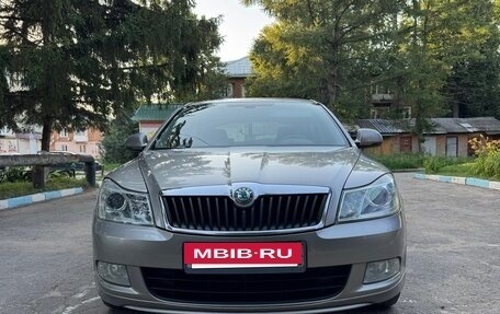 Skoda Octavia, 2012 год, 930 000 рублей, 2 фотография