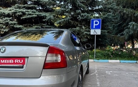 Skoda Octavia, 2012 год, 930 000 рублей, 7 фотография