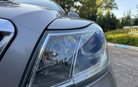 Skoda Octavia, 2012 год, 930 000 рублей, 12 фотография