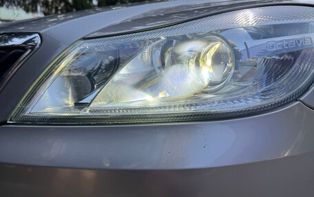 Skoda Octavia, 2012 год, 930 000 рублей, 15 фотография