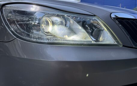 Skoda Octavia, 2012 год, 930 000 рублей, 14 фотография