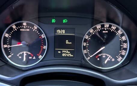 Skoda Octavia, 2012 год, 930 000 рублей, 20 фотография