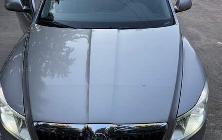 Skoda Octavia, 2012 год, 930 000 рублей, 13 фотография