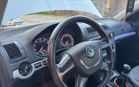 Skoda Octavia, 2012 год, 930 000 рублей, 23 фотография