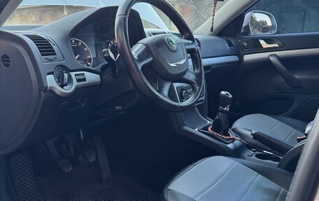 Skoda Octavia, 2012 год, 930 000 рублей, 21 фотография