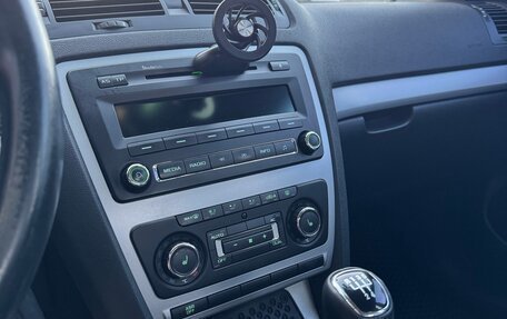 Skoda Octavia, 2012 год, 930 000 рублей, 24 фотография
