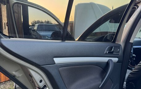 Skoda Octavia, 2012 год, 930 000 рублей, 26 фотография