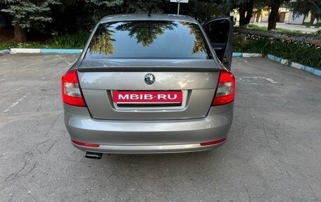 Skoda Octavia, 2012 год, 930 000 рублей, 16 фотография