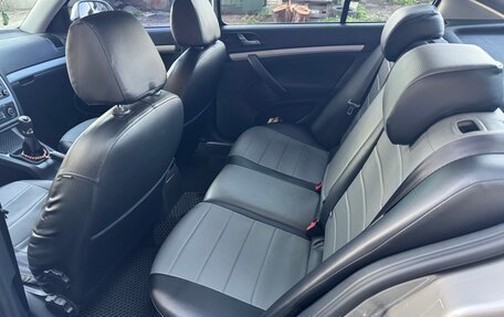Skoda Octavia, 2012 год, 930 000 рублей, 27 фотография