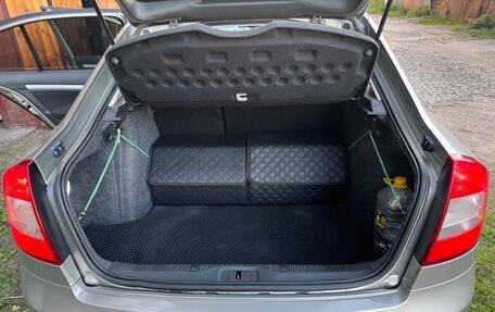 Skoda Octavia, 2012 год, 930 000 рублей, 29 фотография