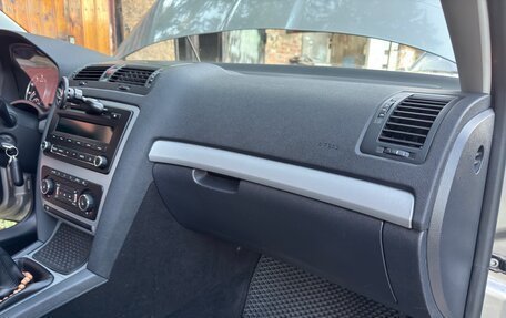 Skoda Octavia, 2012 год, 930 000 рублей, 33 фотография
