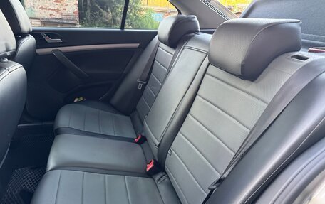 Skoda Octavia, 2012 год, 930 000 рублей, 28 фотография