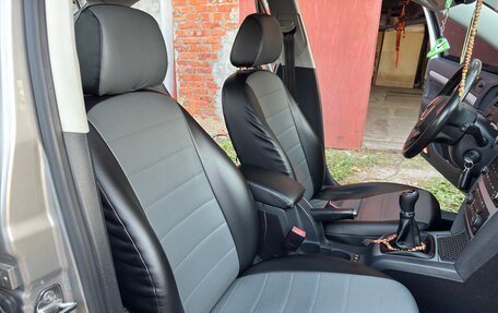Skoda Octavia, 2012 год, 930 000 рублей, 32 фотография