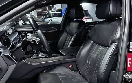 Audi A8, 2019 год, 6 299 999 рублей, 7 фотография
