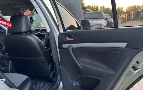 Skoda Octavia, 2012 год, 930 000 рублей, 30 фотография