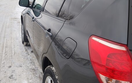 Toyota RAV4, 2008 год, 1 050 000 рублей, 4 фотография