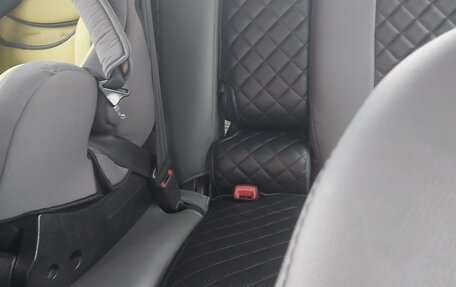 Toyota RAV4, 2008 год, 1 050 000 рублей, 3 фотография