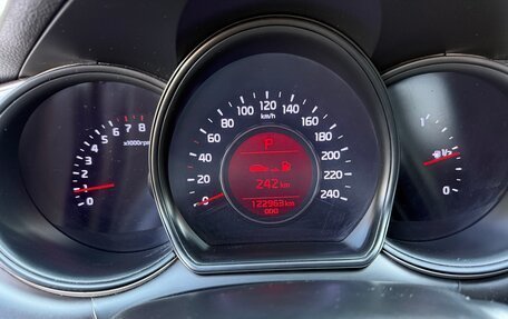 KIA cee'd III, 2016 год, 1 400 000 рублей, 7 фотография