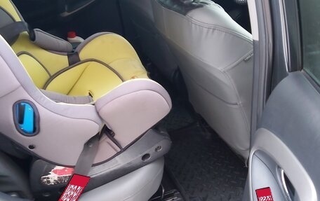 Toyota RAV4, 2008 год, 1 050 000 рублей, 5 фотография