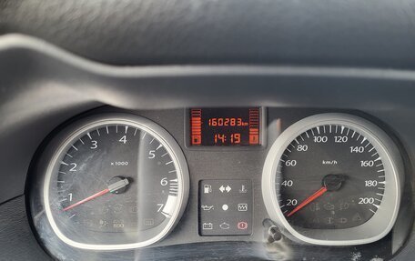 Renault Duster I рестайлинг, 2013 год, 850 000 рублей, 8 фотография