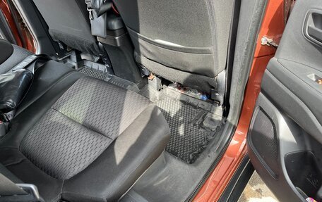 Mitsubishi Outlander III рестайлинг 3, 2013 год, 1 200 000 рублей, 11 фотография