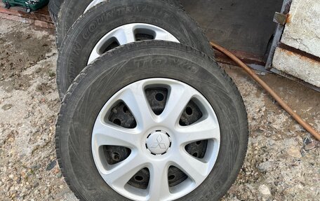 Mitsubishi Outlander III рестайлинг 3, 2013 год, 1 200 000 рублей, 16 фотография