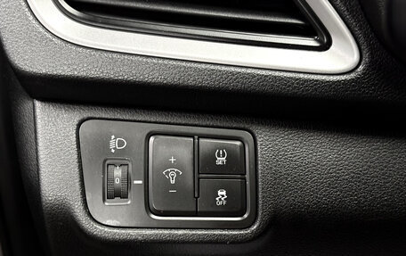 Hyundai Solaris II рестайлинг, 2018 год, 1 219 000 рублей, 10 фотография