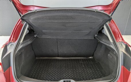 Renault Megane III, 2011 год, 710 000 рублей, 8 фотография
