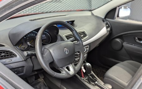 Renault Megane III, 2011 год, 710 000 рублей, 10 фотография