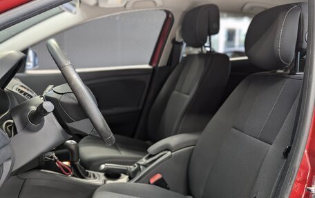 Renault Megane III, 2011 год, 710 000 рублей, 11 фотография